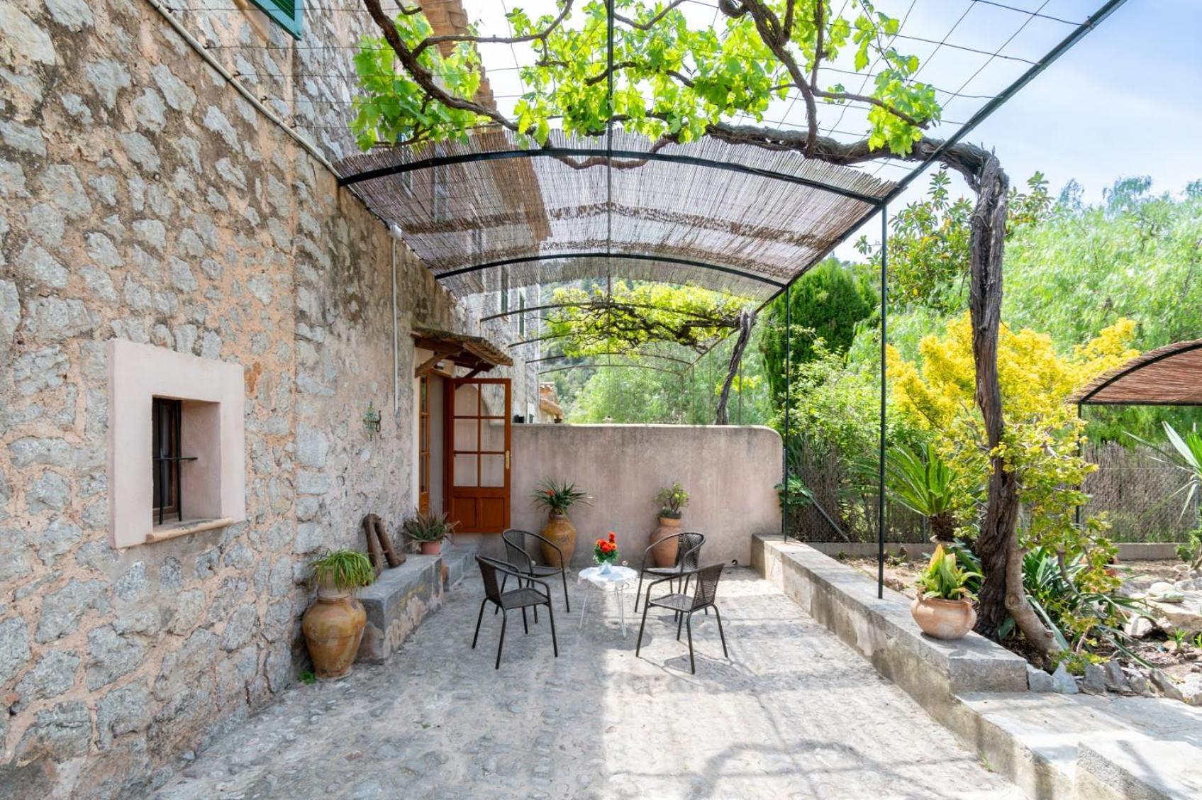 Holiday home Ca'n Repic *